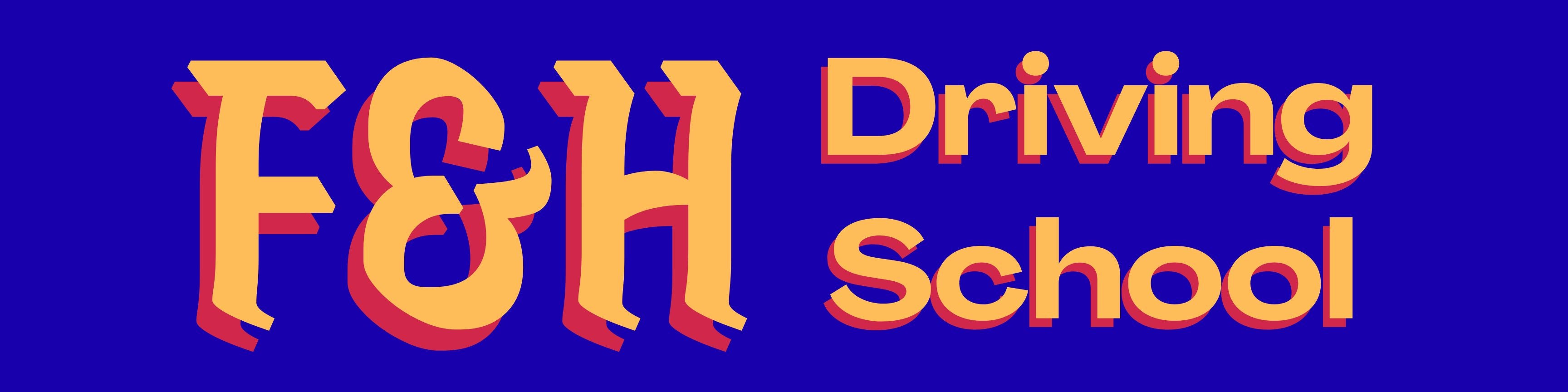 F&H Driving School